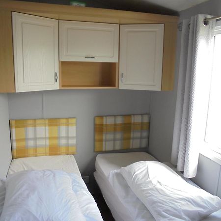 Hotel 8 Berth On The Chase Ingoldmells Zewnętrze zdjęcie