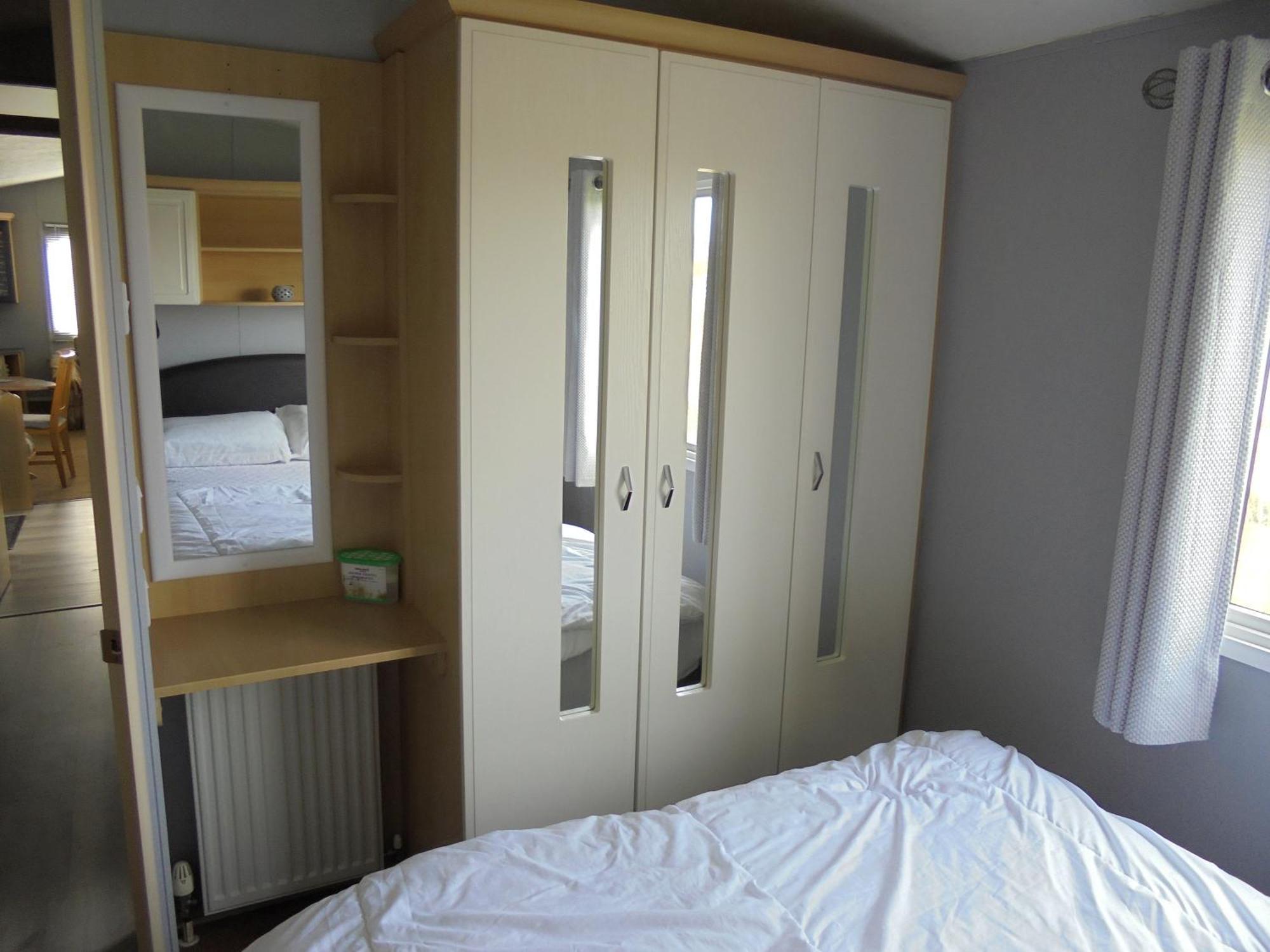 Hotel 8 Berth On The Chase Ingoldmells Zewnętrze zdjęcie
