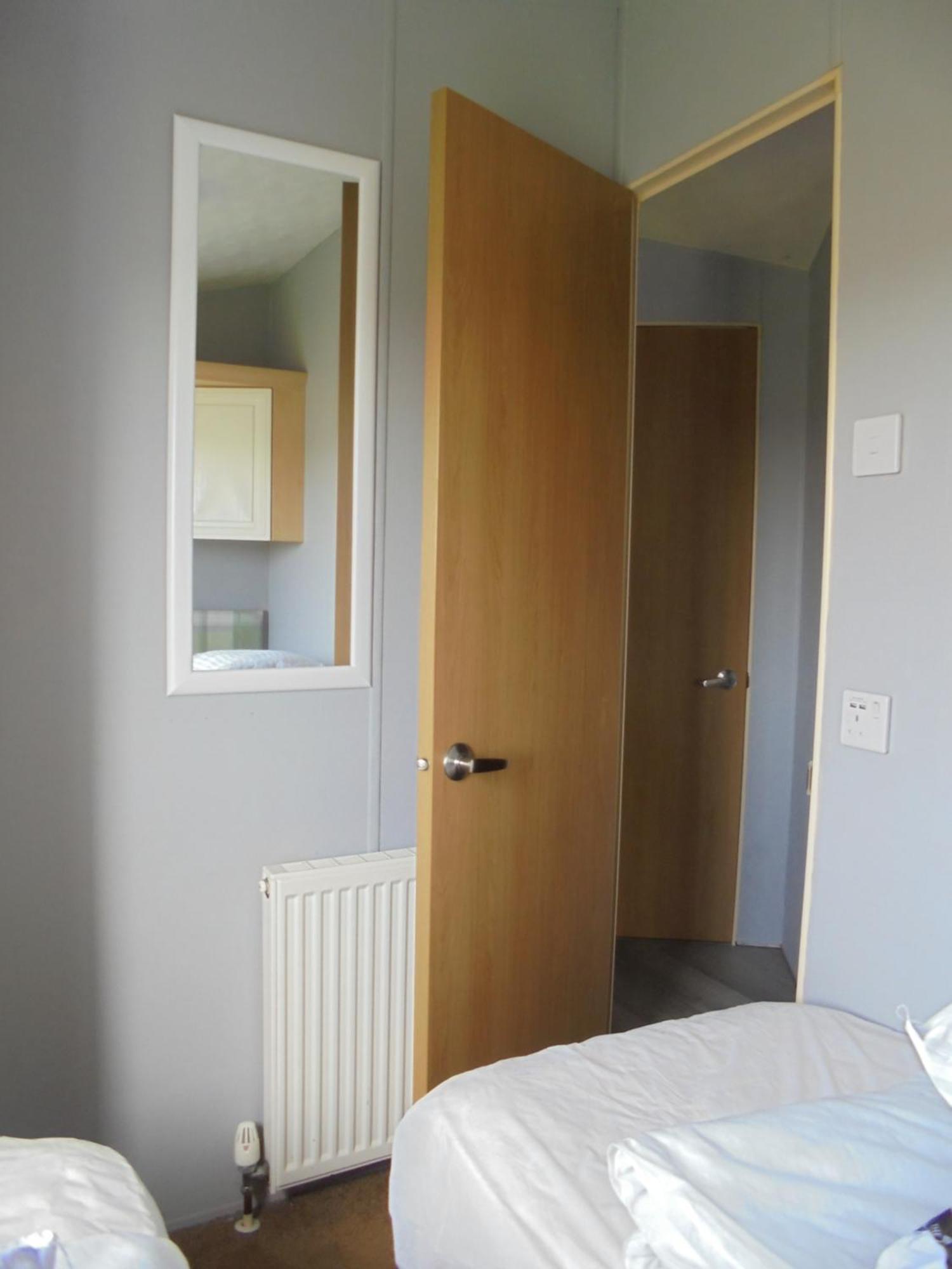 Hotel 8 Berth On The Chase Ingoldmells Zewnętrze zdjęcie
