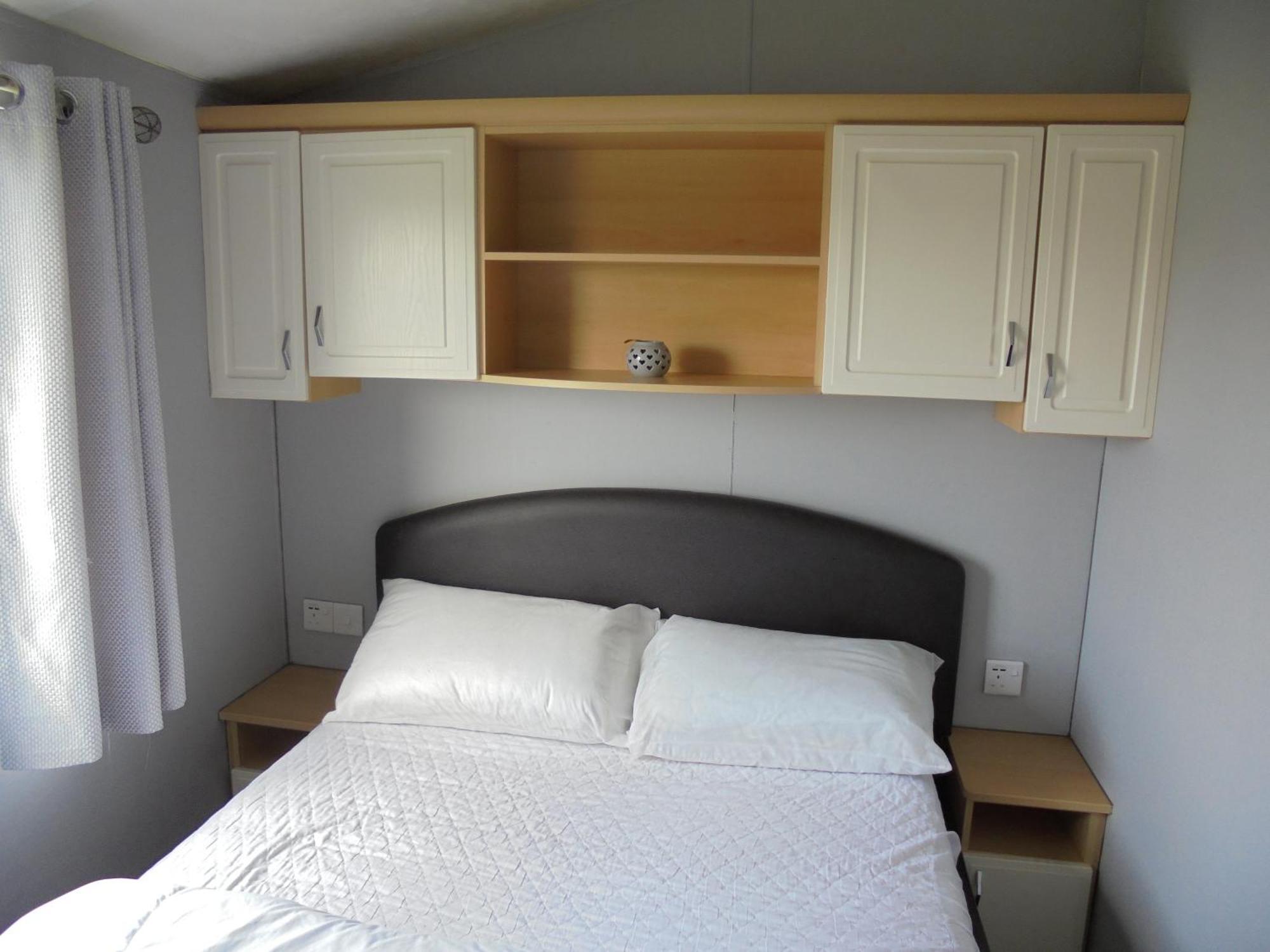 Hotel 8 Berth On The Chase Ingoldmells Zewnętrze zdjęcie