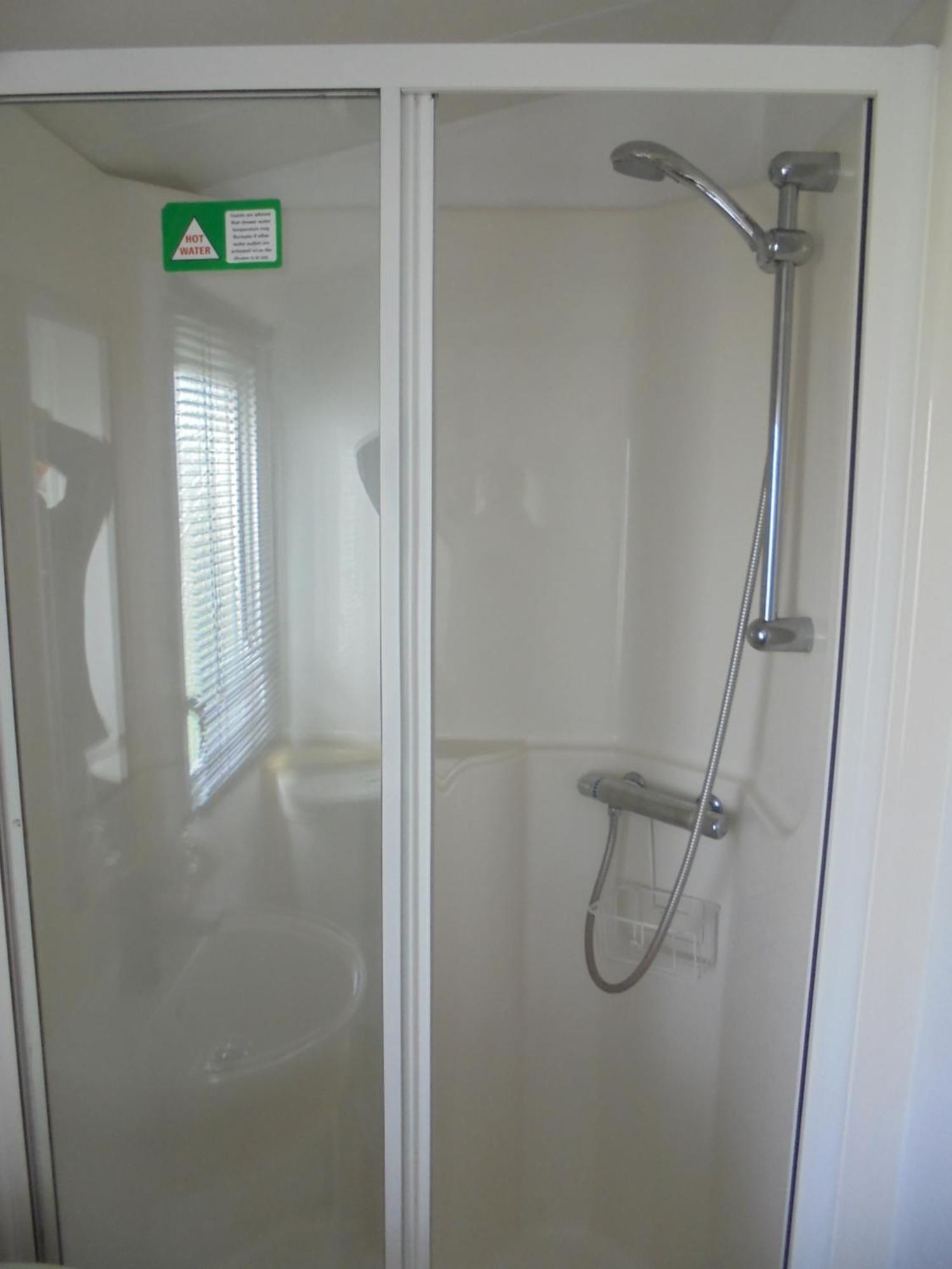 Hotel 8 Berth On The Chase Ingoldmells Zewnętrze zdjęcie
