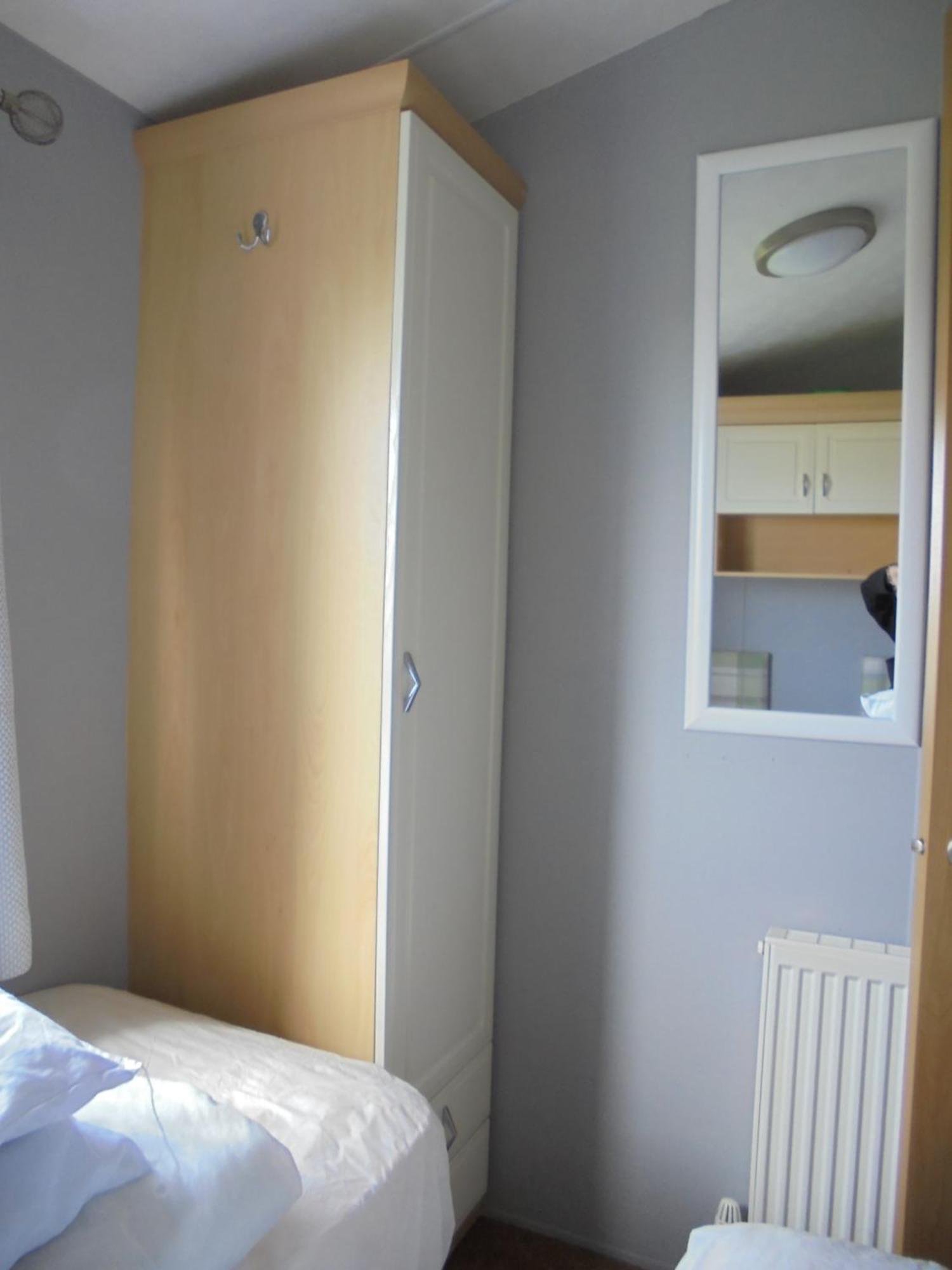 Hotel 8 Berth On The Chase Ingoldmells Zewnętrze zdjęcie