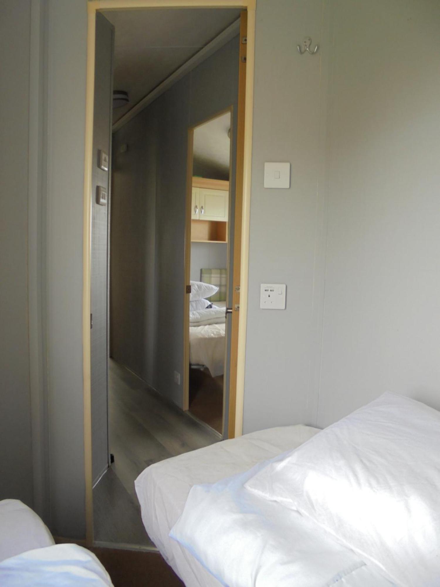 Hotel 8 Berth On The Chase Ingoldmells Zewnętrze zdjęcie